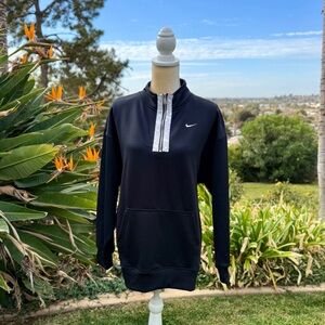 Nike 1/4 Zip Pullover Sweater